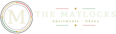 The Matlocks Apartments Logo