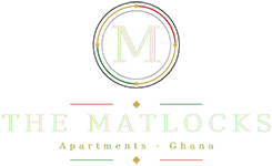 The Matlocks Apartments Logo