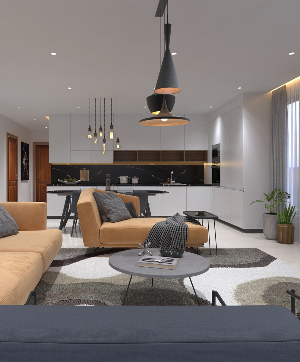 The Matlocks Apartments