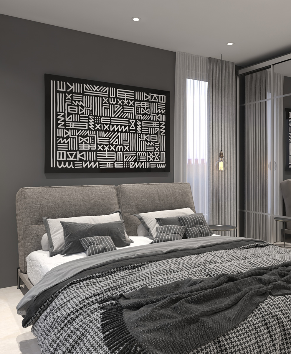 The Matlocks Apartments
