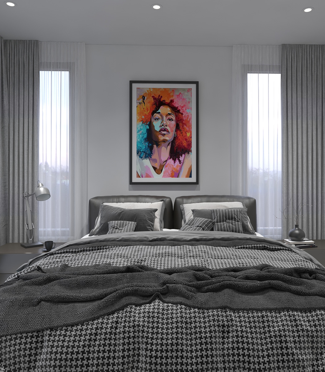 The Matlocks Apartments
